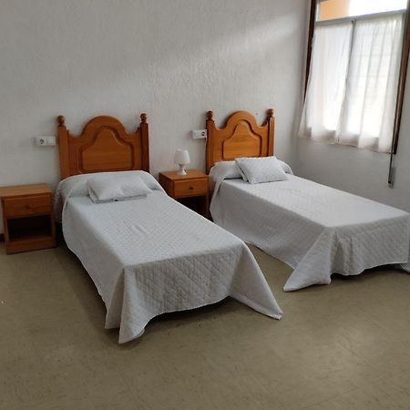 Albergue Juvenil Juventudes Льянес Экстерьер фото