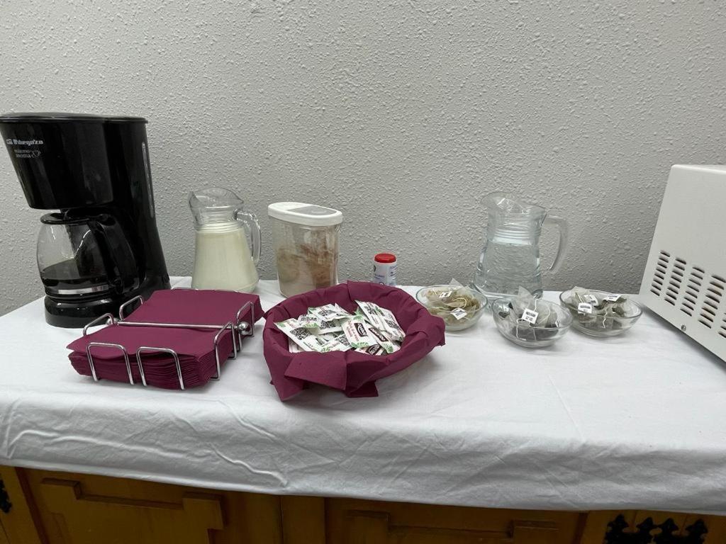 Albergue Juvenil Juventudes Льянес Экстерьер фото